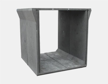 預制裝配輕質電纜溝 預制裝配輕質電纜溝