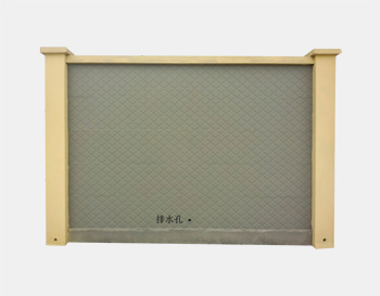 預制裝配圍墻 預制裝配圍墻