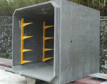 預制裝配綜合管廊 預制裝配綜合管廊