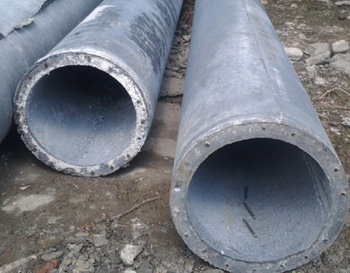 輕質高強復合電桿 輕質高強復合電桿